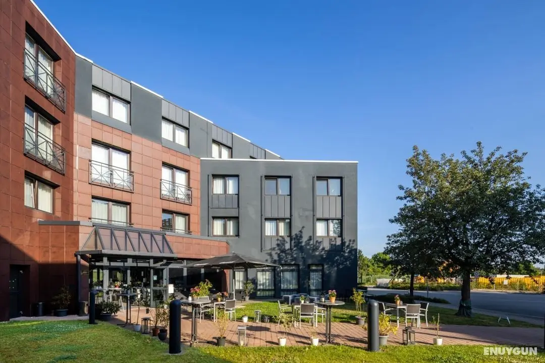 DOBLERGREEN Hotel Stuttgart-Gerlingen - Öne Çıkan Resim