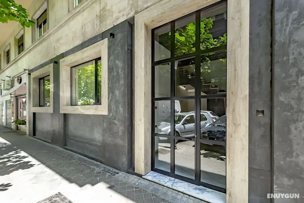 Dobohomes Montesa 20 Apartments - Öne Çıkan Resim