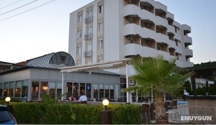 Dobra Hotel