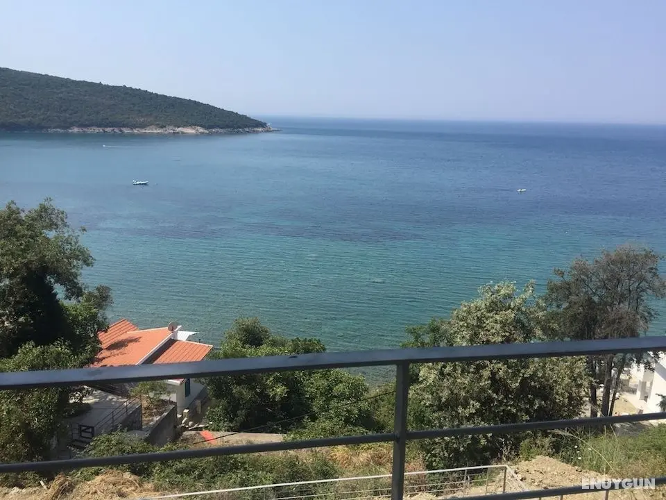 Villa Dobre Vode - Plaj