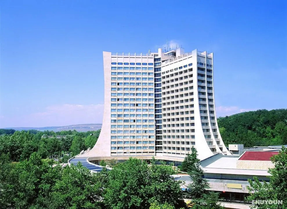 Hotel Dobrudja - Öne Çıkan Resim