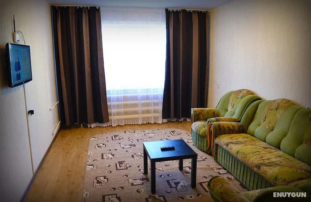 Dobrye Sutki Apartment on Mukhacheva 258 - Öne Çıkan Resim