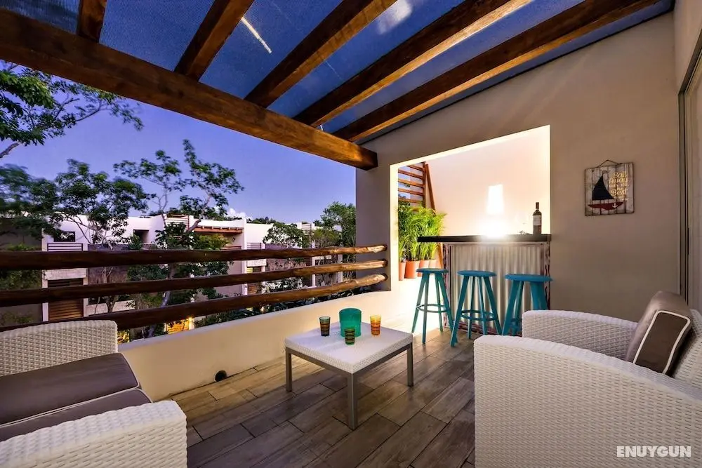 Villa Doce Magnificent 3 BDRM sleeps 6 - Öne Çıkan Resim