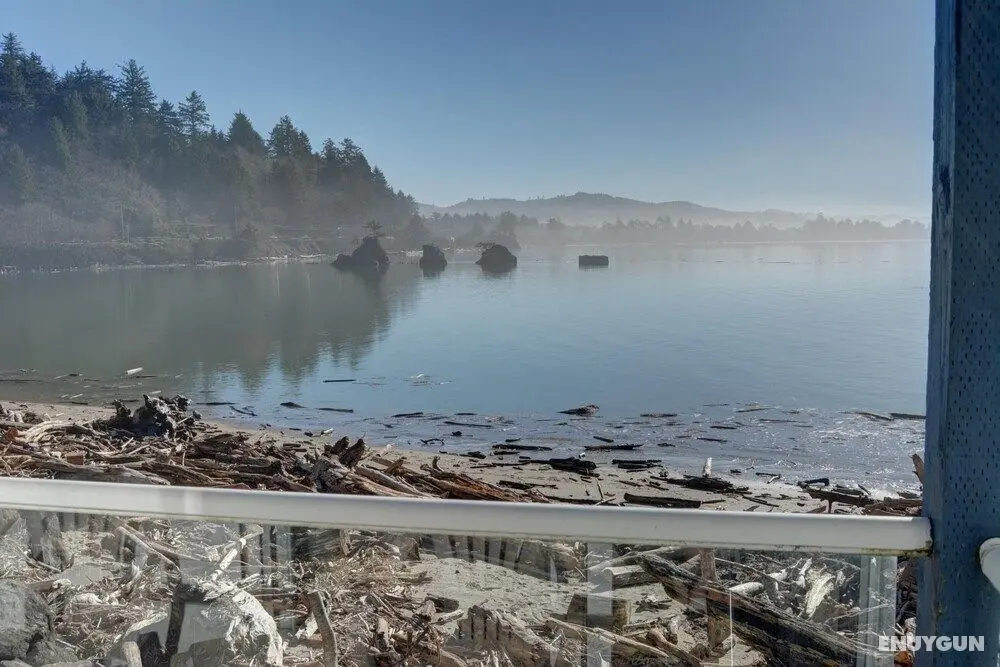 Dock of The Bay #203 - Plaj