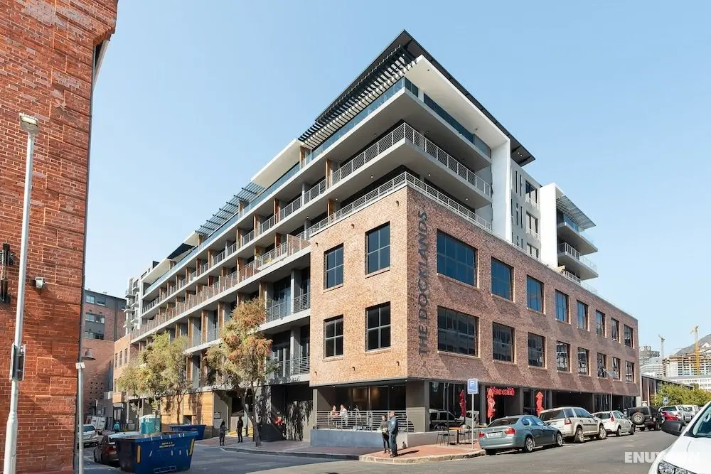 Docklands 519 - Öne Çıkan Resim