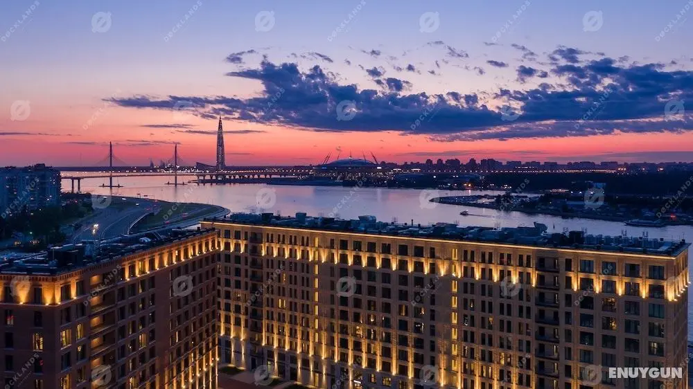 Docklands Apart Hotel - Öne Çıkan Resim