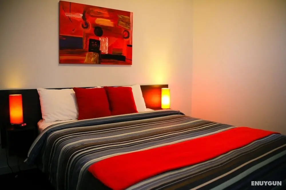 Doctor Syntax Hotel - Öne Çıkan Resim