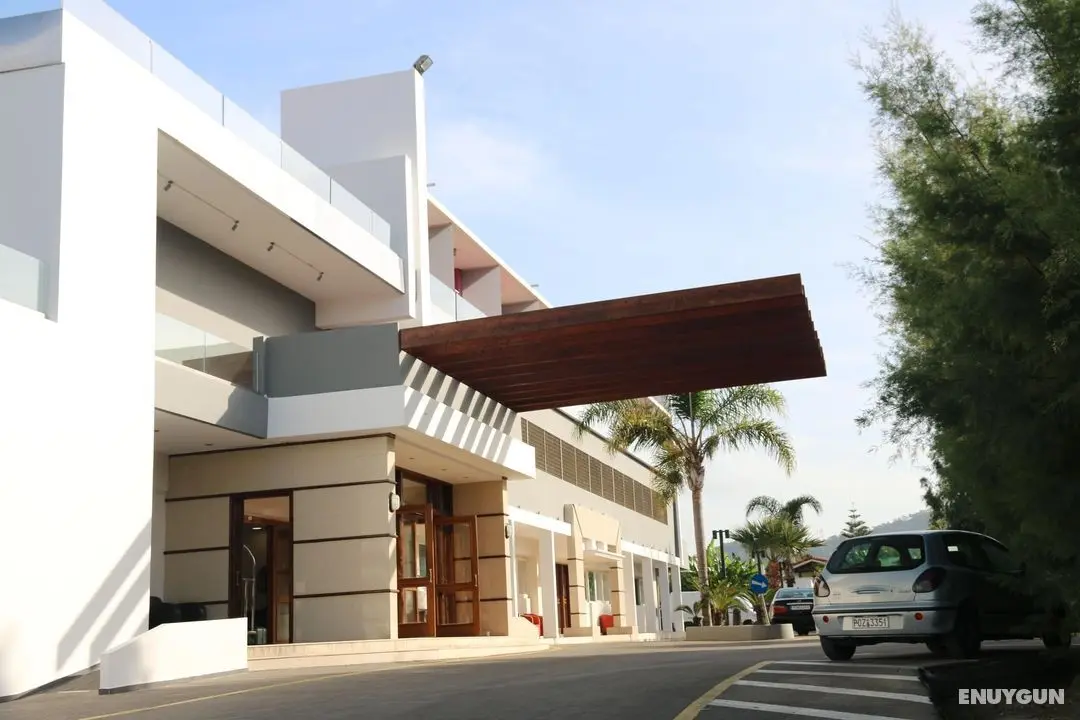 Dodeca Sea Resort - Genel