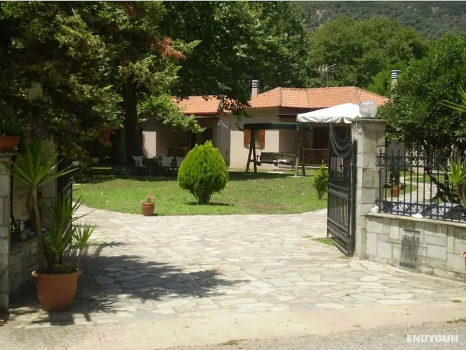 Dodis Village - Öne Çıkan Resim