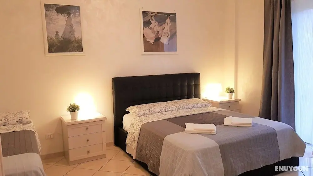Dodo Holiday in Rome - Öne Çıkan Resim