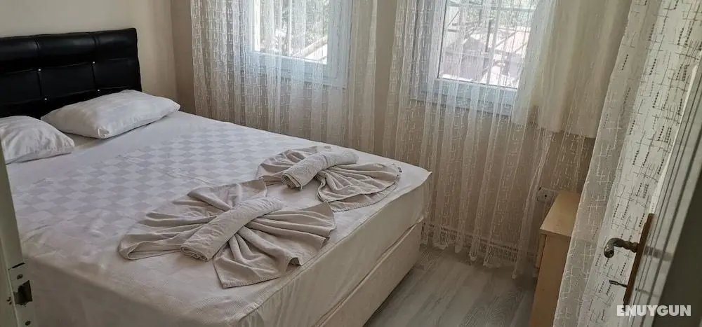 Doga Hotel - Oda