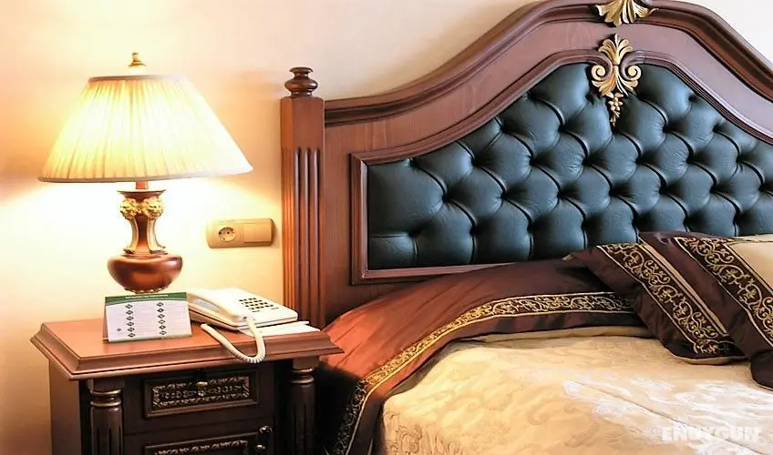 Doğa Residence Ankara - Oda