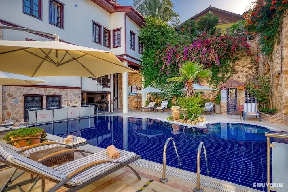 Dogan Hotel by Prana Hotels & Resorts - Special Class - Öne Çıkan Resim