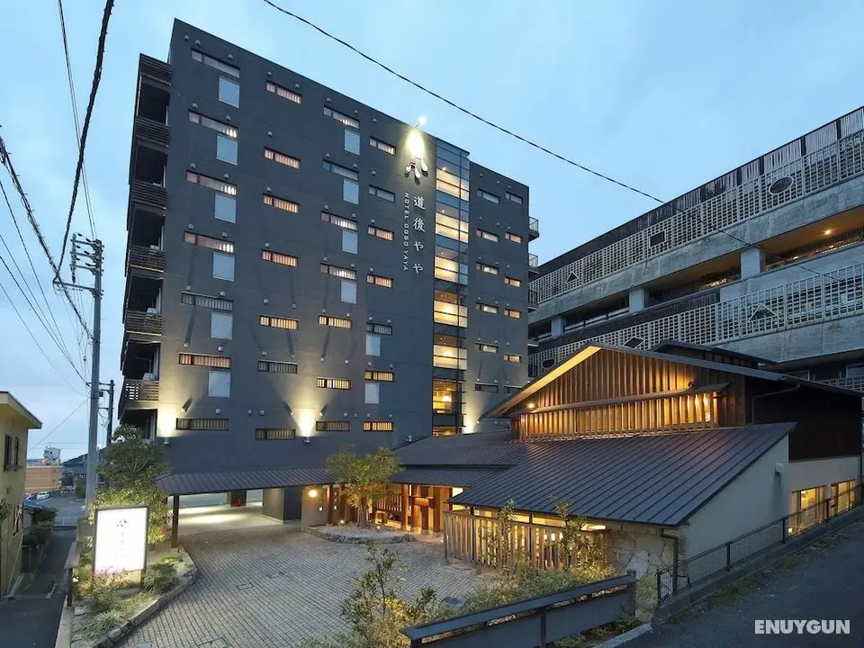 Hotel Dogo Yaya - Öne Çıkan Resim