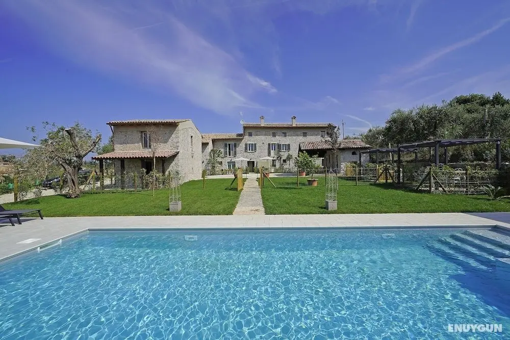 Dogoli Country Apartments - Öne Çıkan Resim