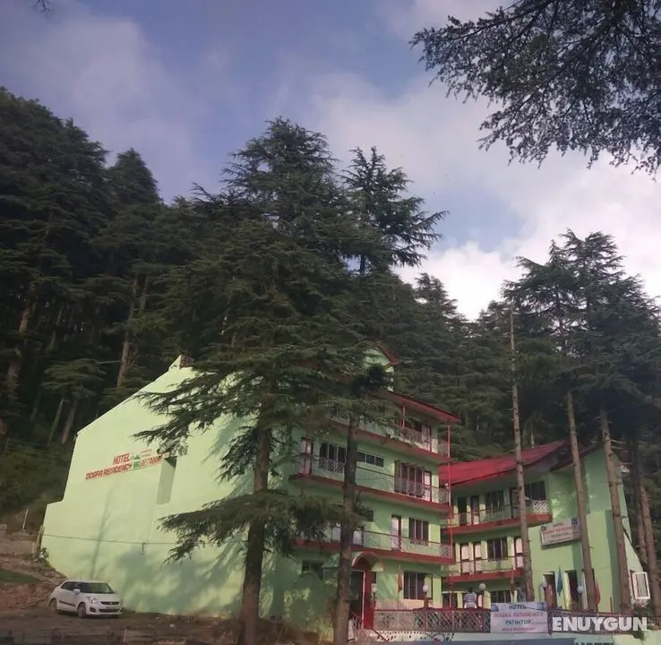 Hotel Dogra Residency Bar and Resturant - Öne Çıkan Resim