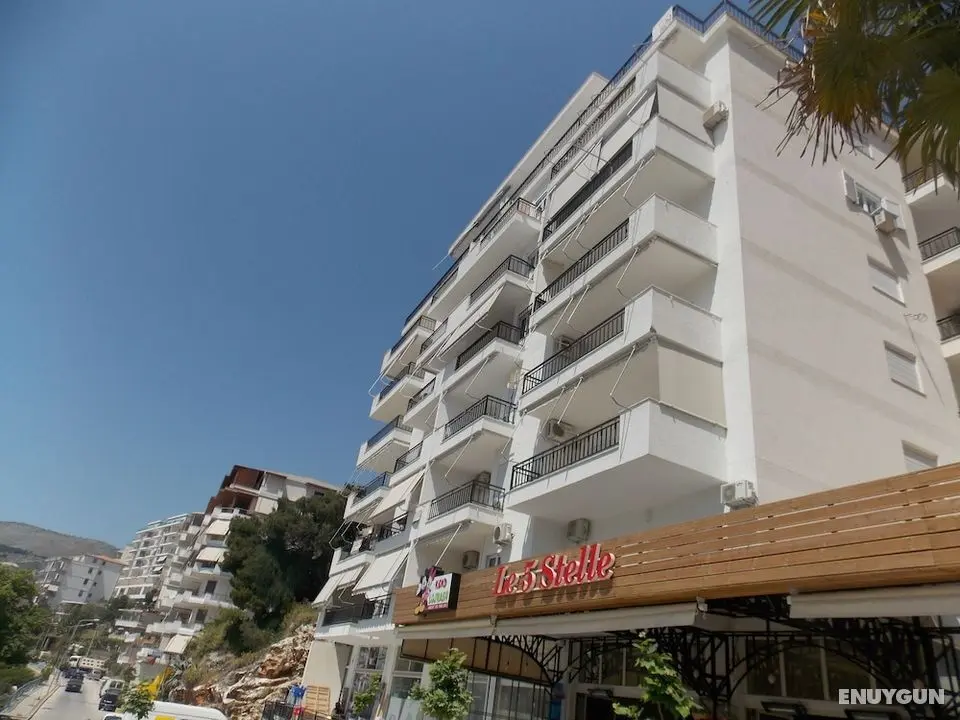 Doka Apartments - Öne Çıkan Resim