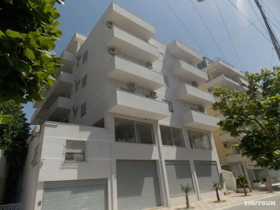 Doka Luxury Apartments - Öne Çıkan Resim