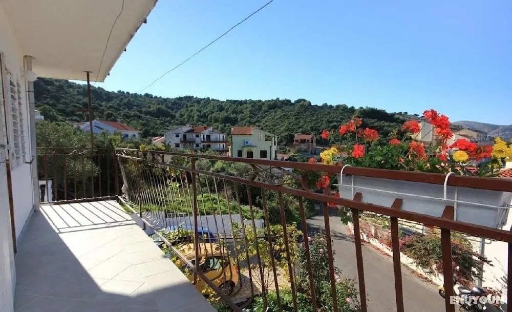 Doktor - sea View - A1 - Öne Çıkan Resim