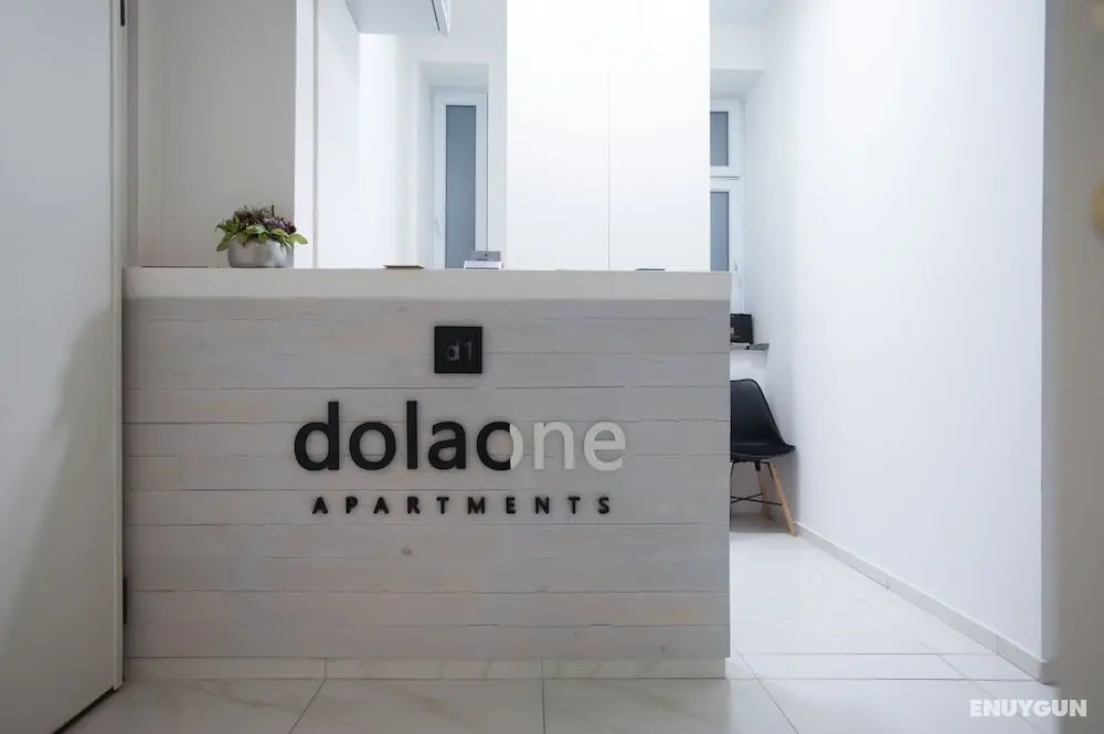 Dolac one apartments - Öne Çıkan Resim