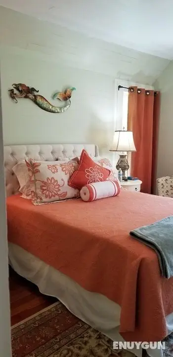 Dolan House B&B - Öne Çıkan Resim