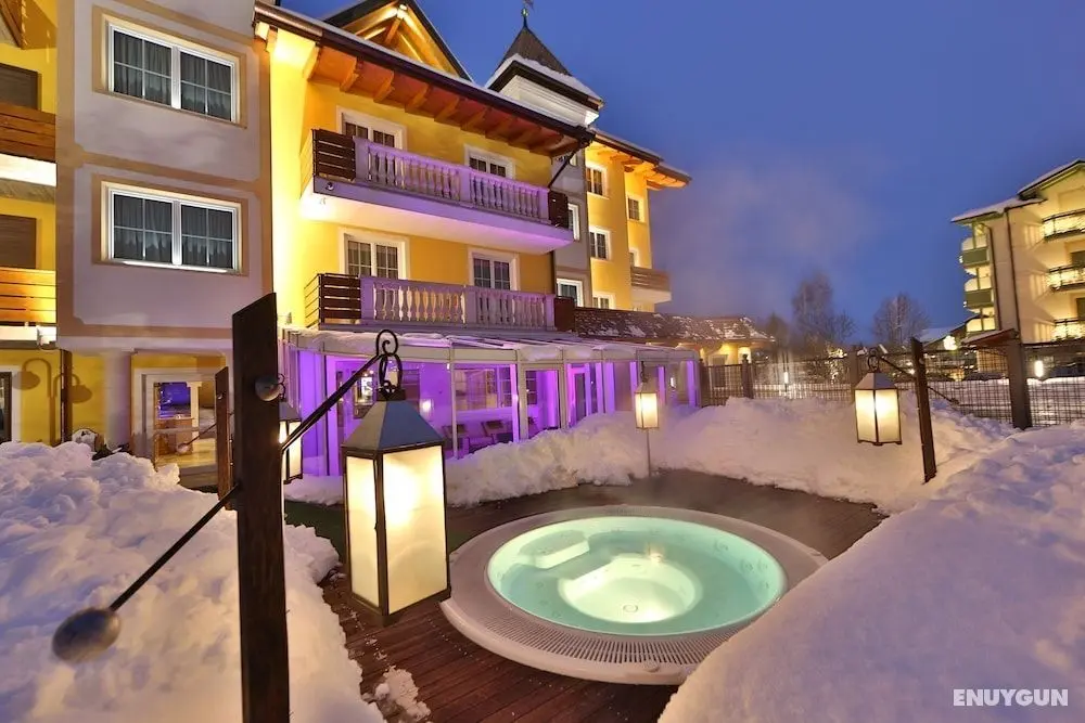 Dolce Avita Hotel Spa & Resort - Öne Çıkan Resim