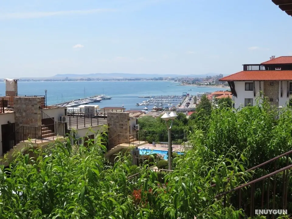 Dolce Vita Aparthotel - Öne Çıkan Resim