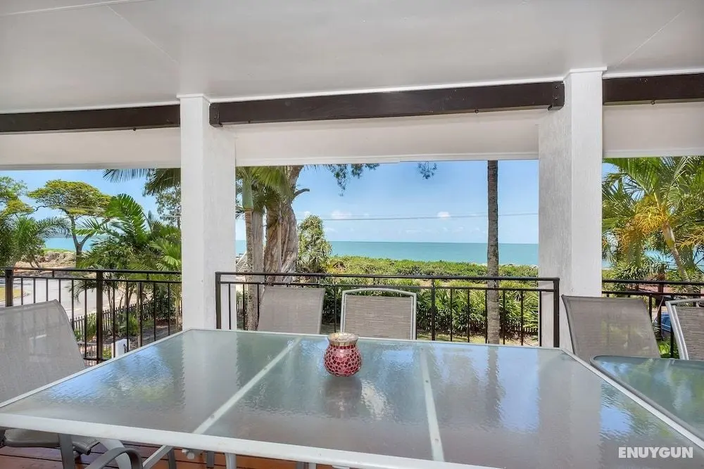 Dolce Vita Beachfront Holiday House - Öne Çıkan Resim