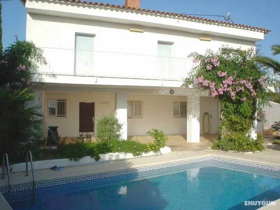 Villa Dolce Vita - Öne Çıkan Resim