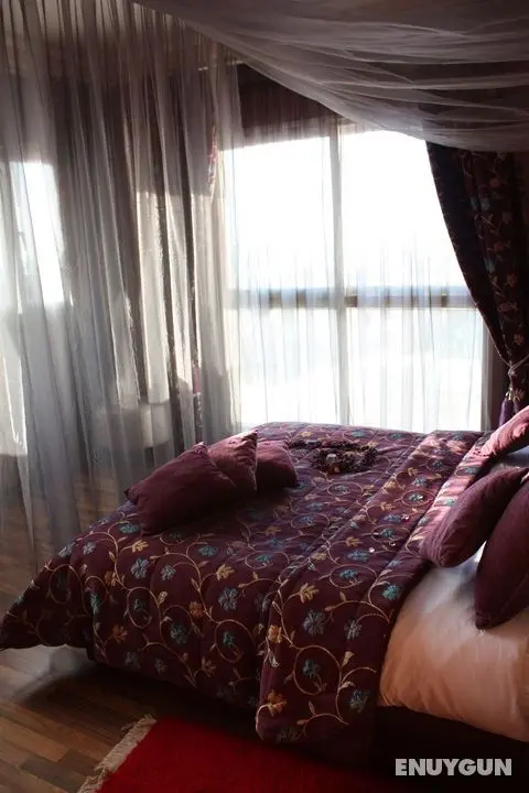 Dolce Vita Thalasso Center Hotel - Oda