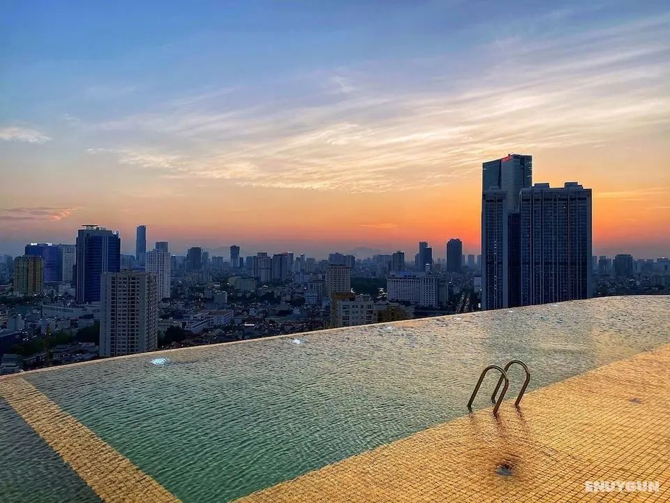 Dolce by Wyndham Hanoi Golden Lake - Öne Çıkan Resim