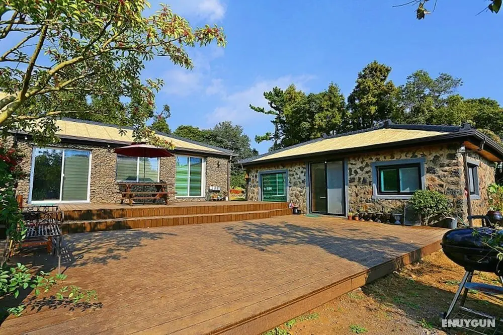 Doldam Path Pension - Öne Çıkan Resim