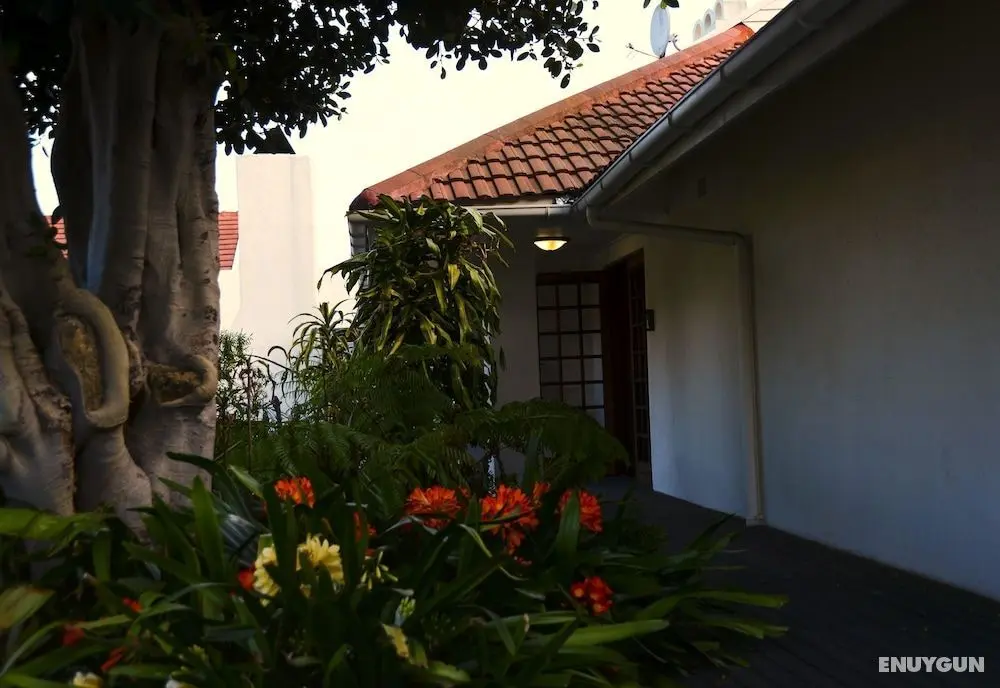 Dolliwarie Guest House - Öne Çıkan Resim