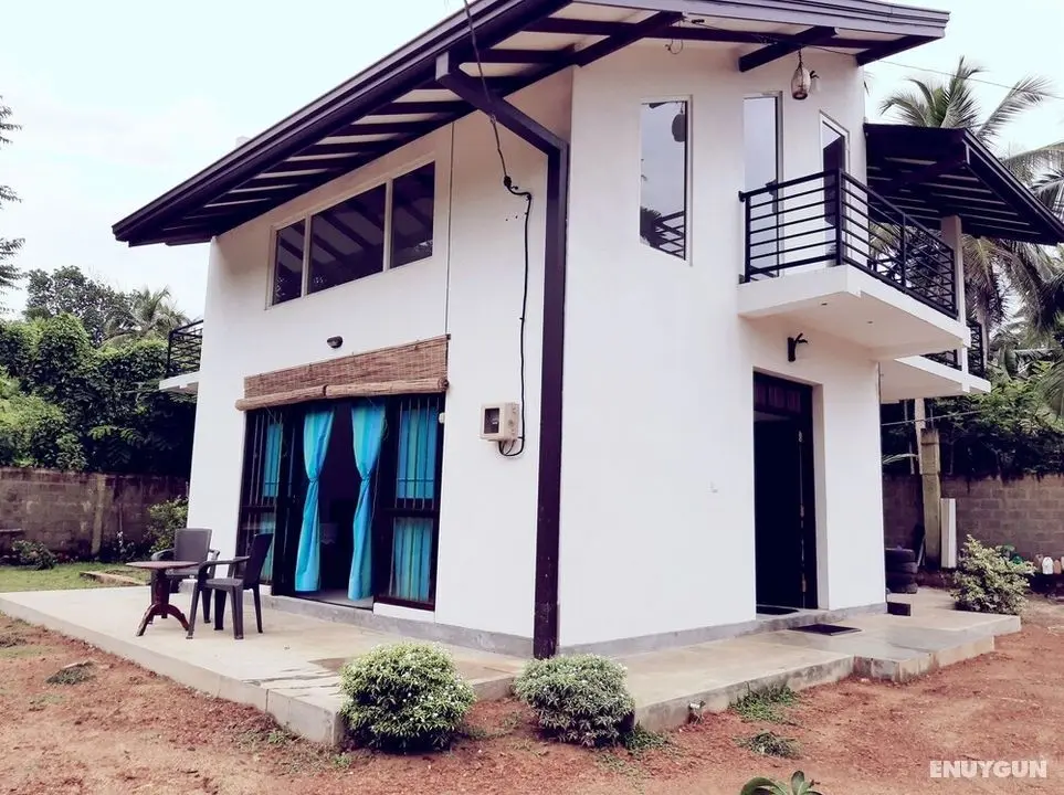 Dollyz Home - Dış Mekan