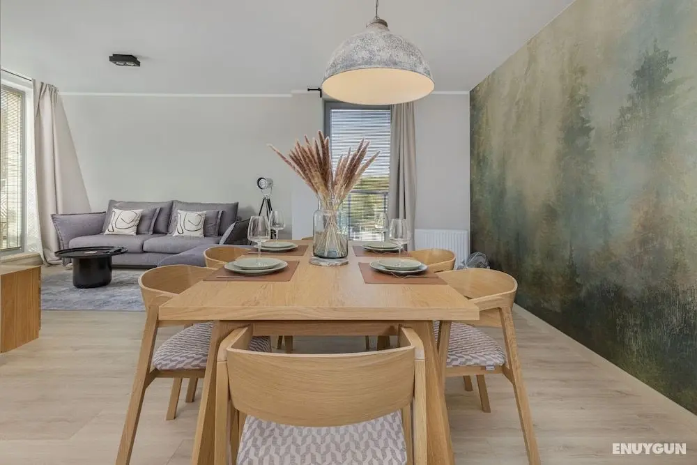 Dolny Sopot Apartments by Renters - Öne Çıkan Resim