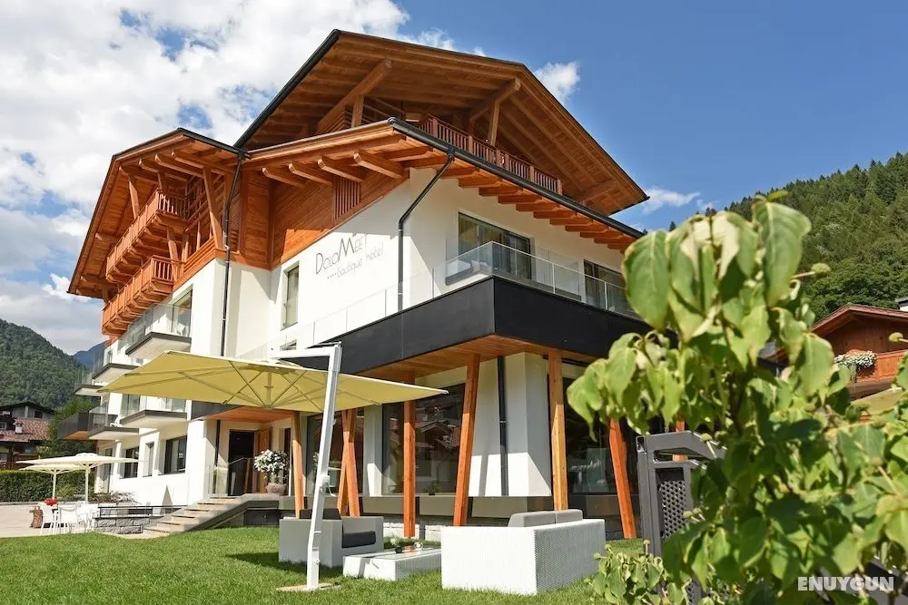Dolomeet Boutique Hotel - Öne Çıkan Resim