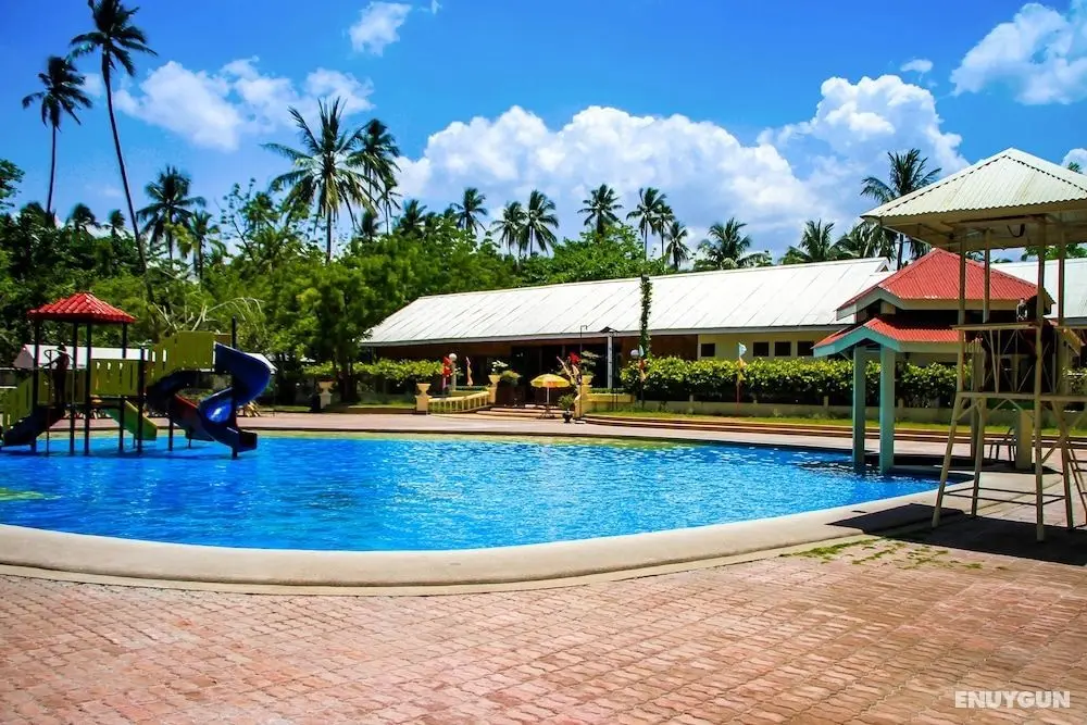 Dolores Tropicana Resort - Öne Çıkan Resim