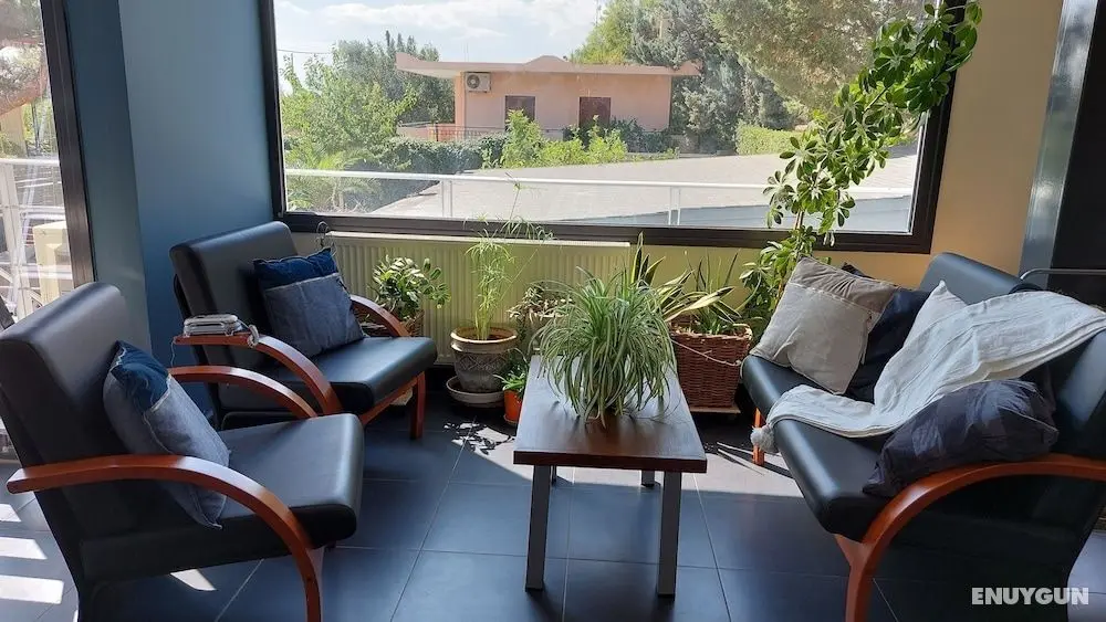 Dolphin Bay Country House Lagonisi - Öne Çıkan Resim