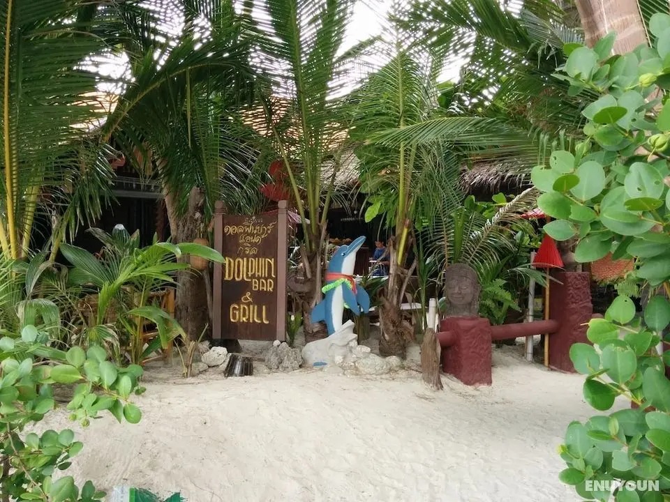 Dolphin Bungalows - Öne Çıkan Resim