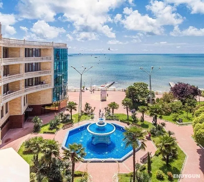 Dolphin Resort & Conference Center - Öne Çıkan Resim