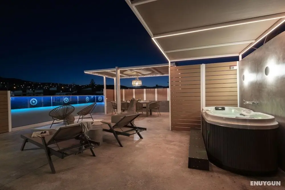 Dolphin Luxury Apartments - Öne Çıkan Resim