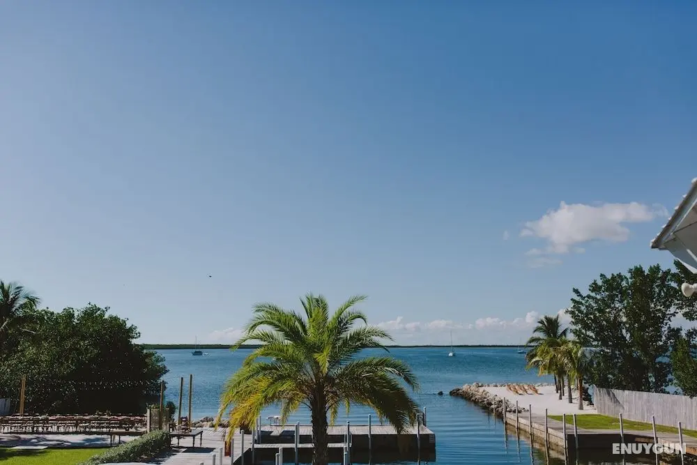 Dolphin Point Villas - Plaj