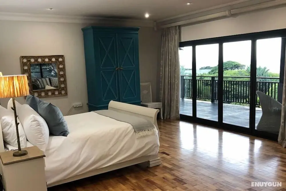 Dolphins Guest House Umhlanga - Öne Çıkan Resim