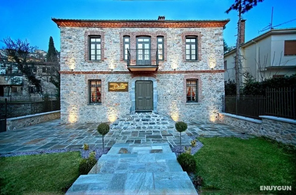 Doltso Luxury Hotel - Öne Çıkan Resim