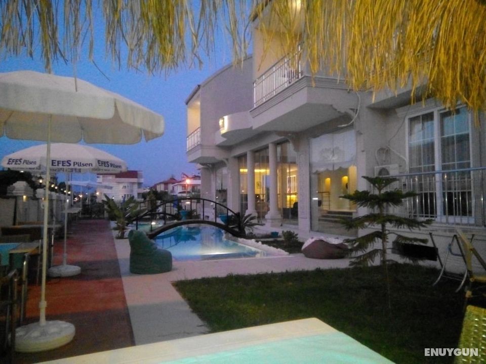 Dolunaydın Otel