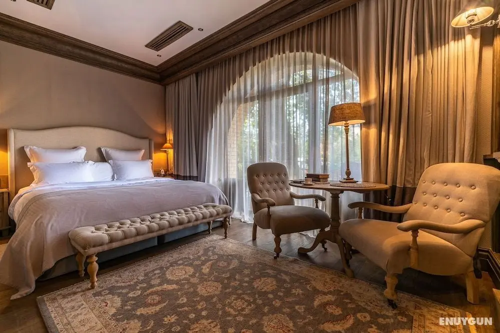 Dom 16 by Ginza Hotels - Öne Çıkan Resim