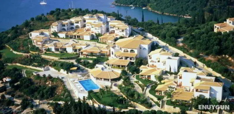 Domotel Agios Nikolaos - Genel