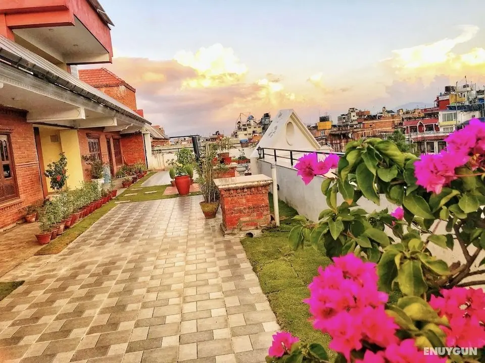 DOM Himalaya Hotel - Öne Çıkan Resim