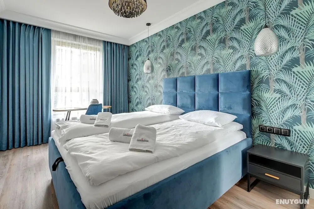 Dom & House - Apartamenty Dolny Sopot - Öne Çıkan Resim