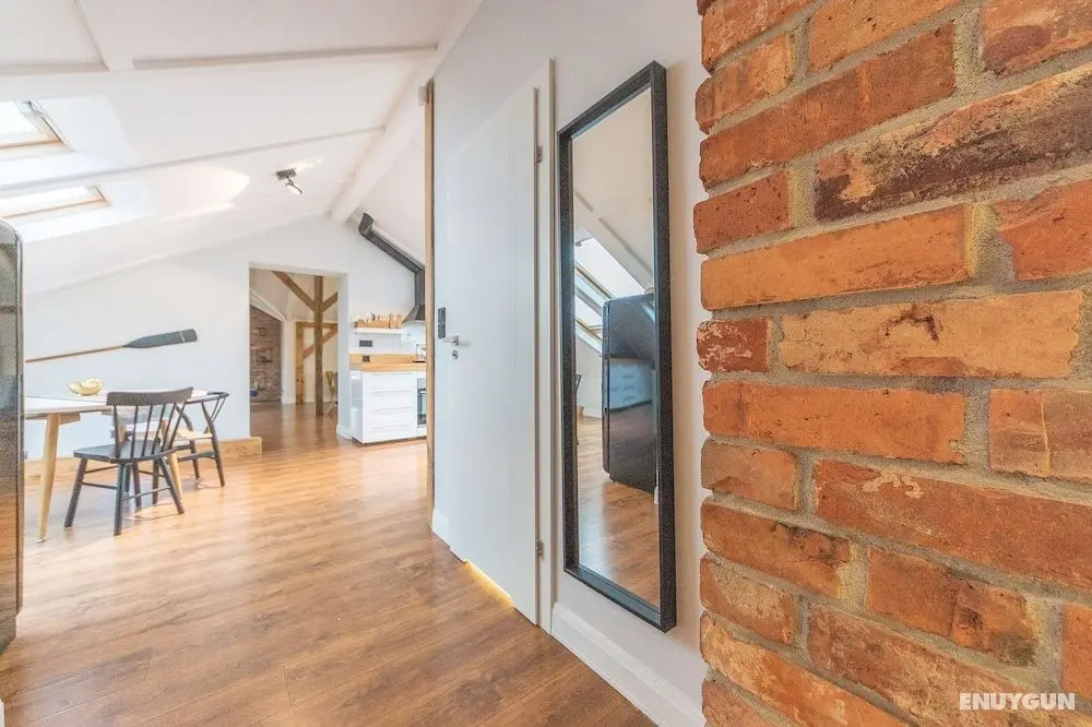 Dom & House - Apartment Loft Supreme - Öne Çıkan Resim